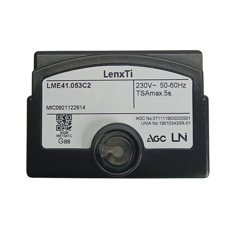 LenxTi LME41.053C2 Burner Controller