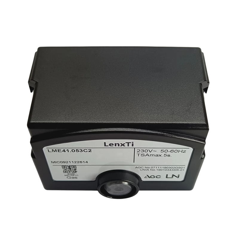 LenxTi LME41.053C2 Burner Controller