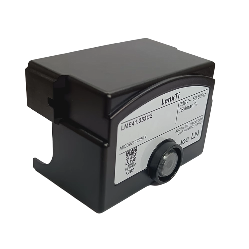 LenxTi LME41.053C2 Burner Controller