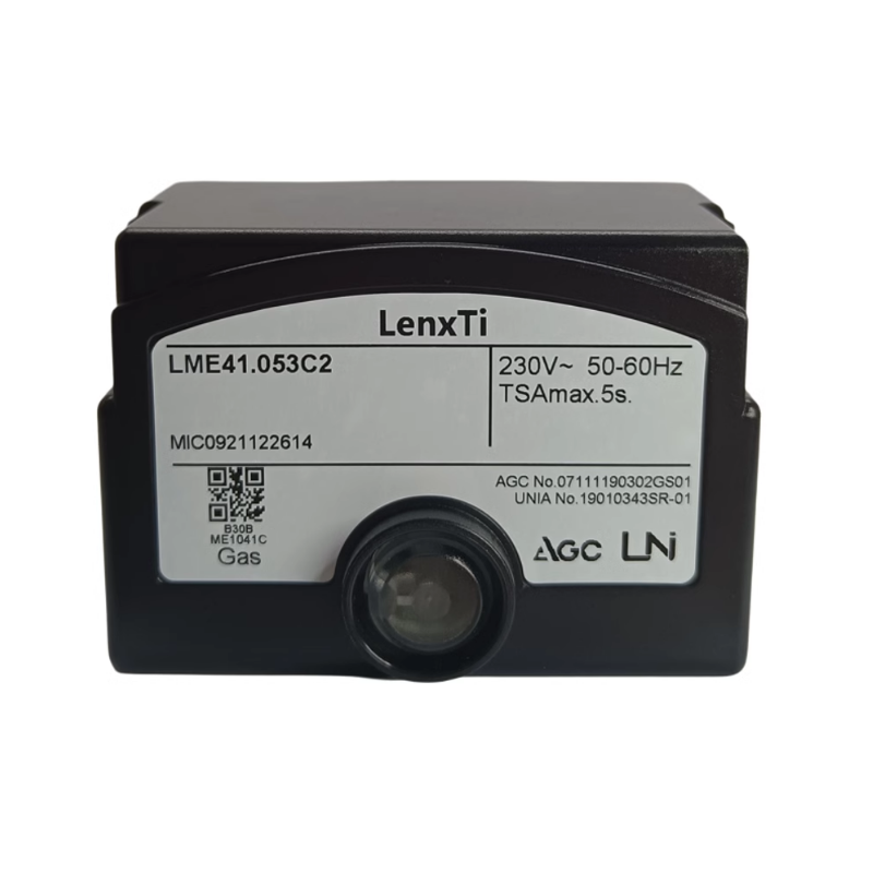 LenxTi LME41.053C2 Burner Controller