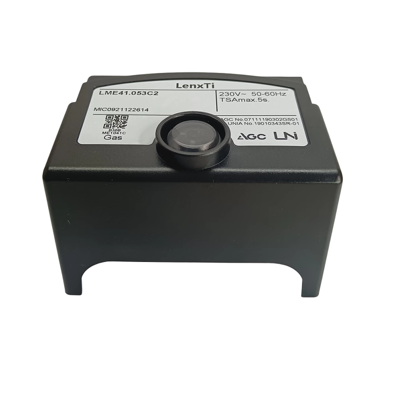 LenxTi LME41.053C2 Burner Controller