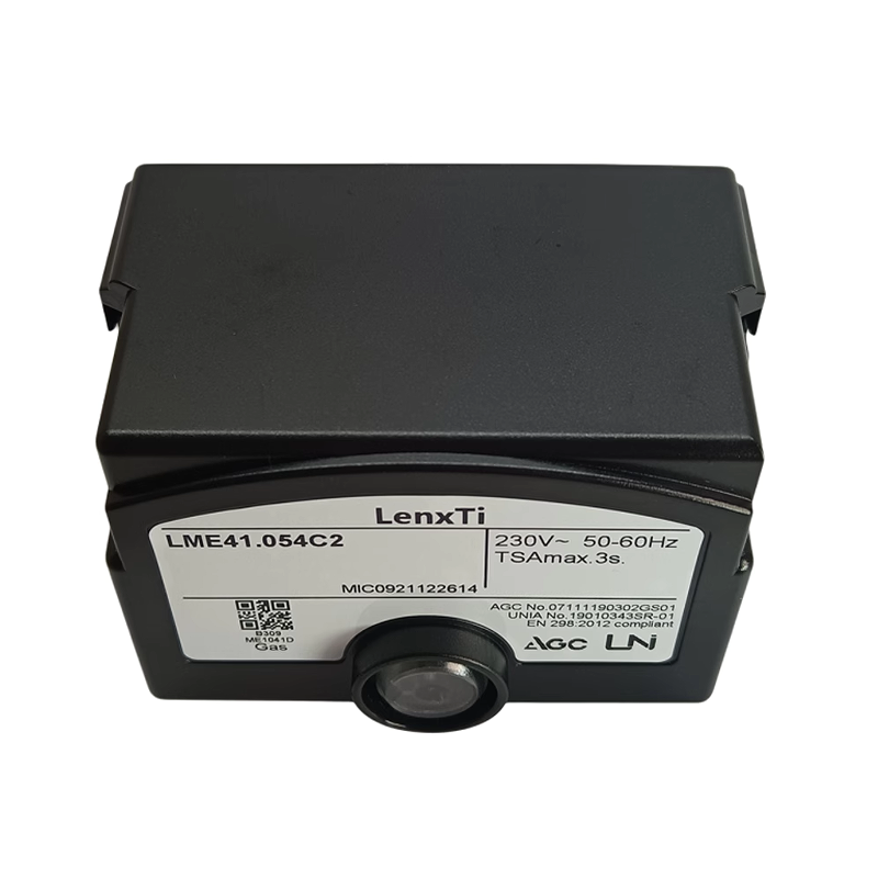 LenxTi LME41.054C2 Burner Controller