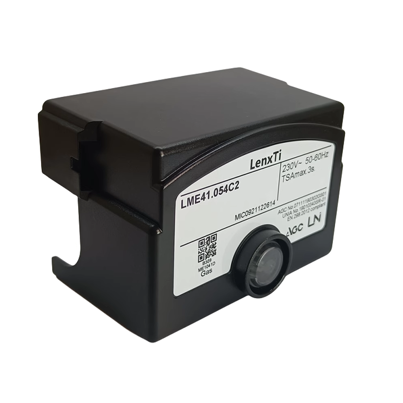 LenxTi LME41.054C2 Burner Controller