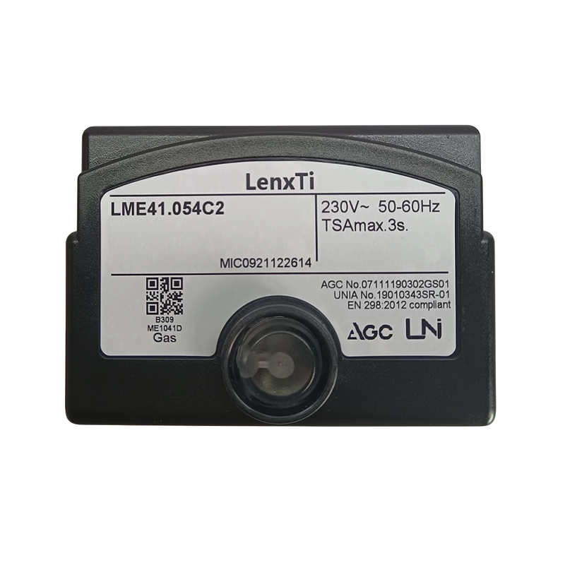 LenxTi LME41.054C2 Burner Controller