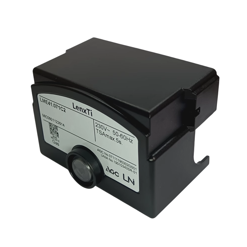 LenxTi LME41.071C2 Burner Controller
