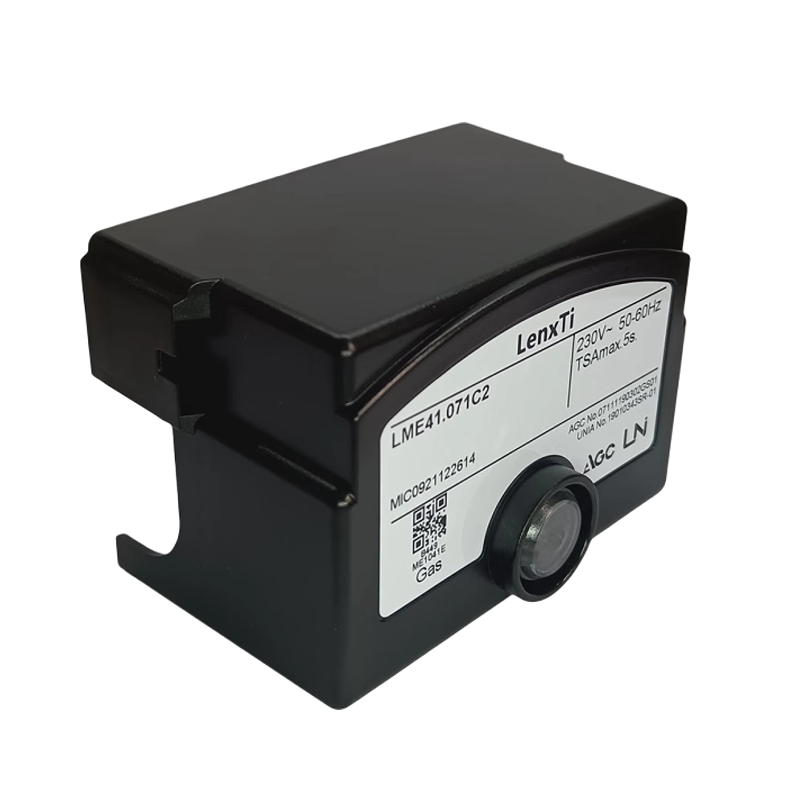 LenxTi LME41.071C2 Burner Controller