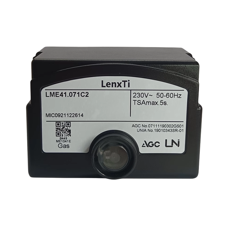 LenxTi LME41.071C2 Burner Controller
