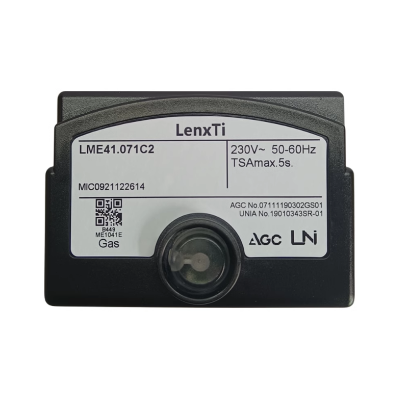 LenxTi LME41.071C2 Burner Controller