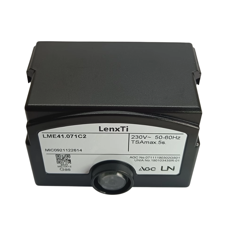 LenxTi LME41.071C2 Burner Controller