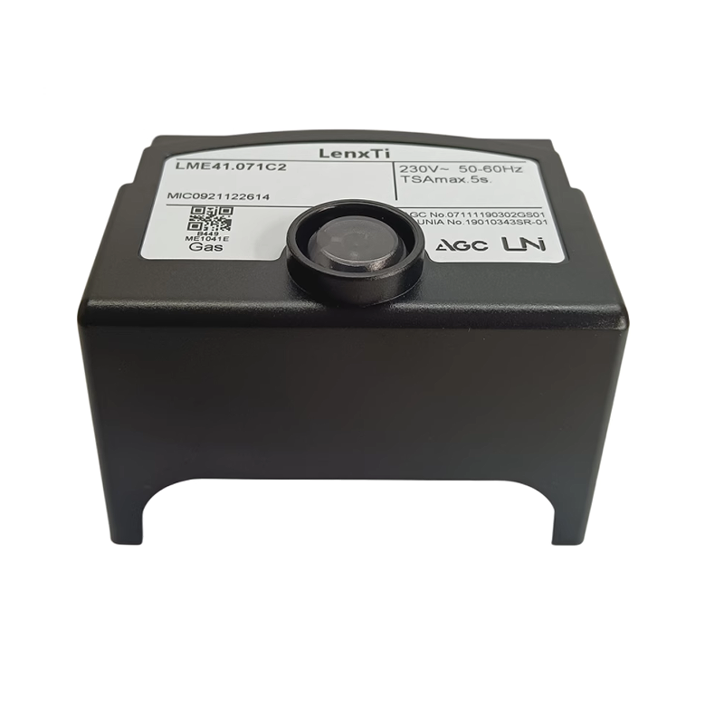 LenxTi LME41.071C2 Burner Controller
