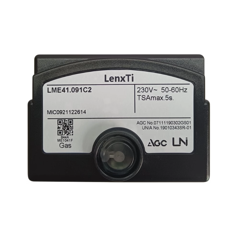 LenxTi LME41.091C2 Burner Controller