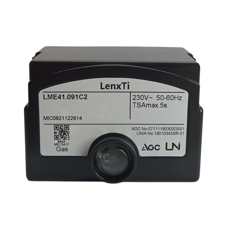 LenxTi LME41.091C2 Burner Controller