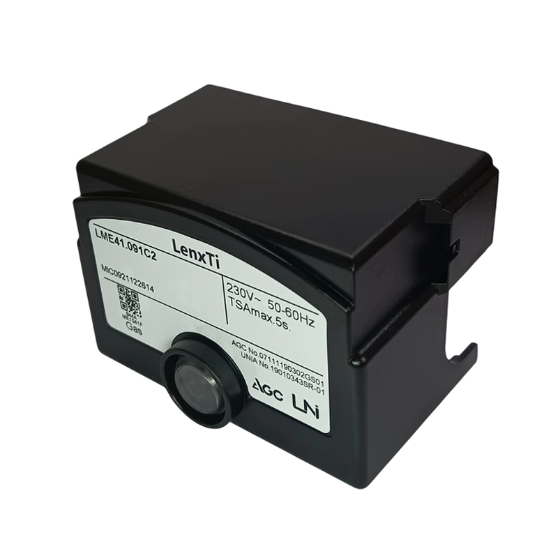 LenxTi LME41.091C2 Burner Controller