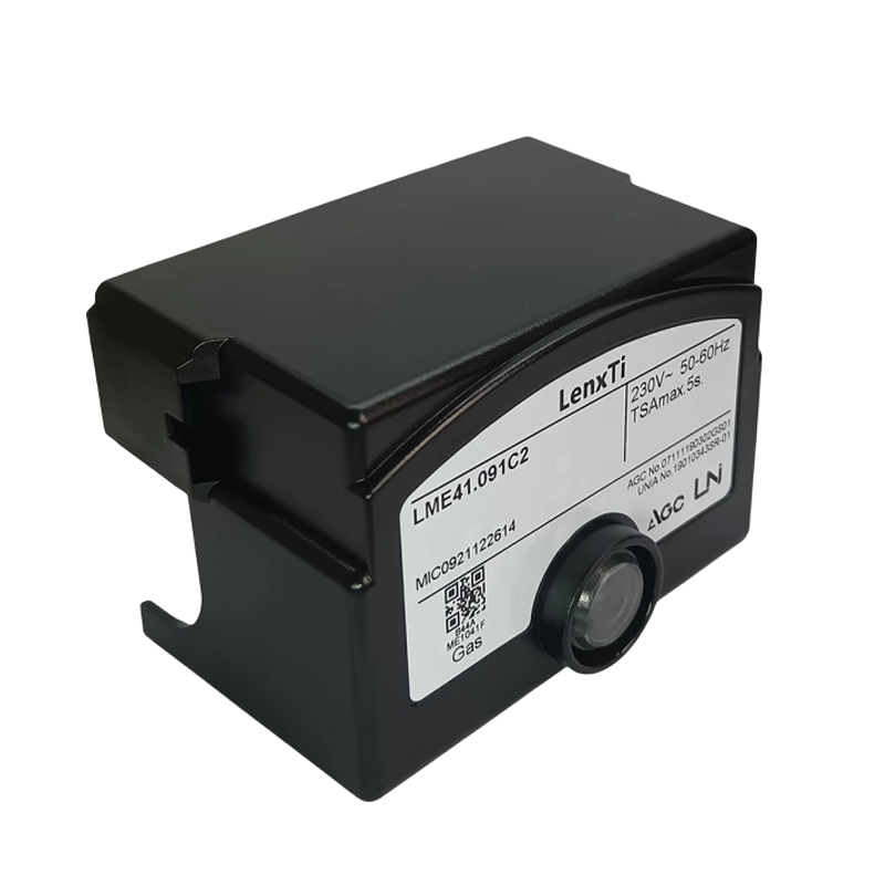 LenxTi LME41.091C2 Burner Controller