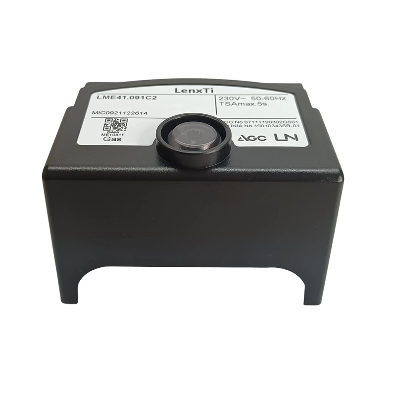 LenxTi LME41.091C2 Burner Controller