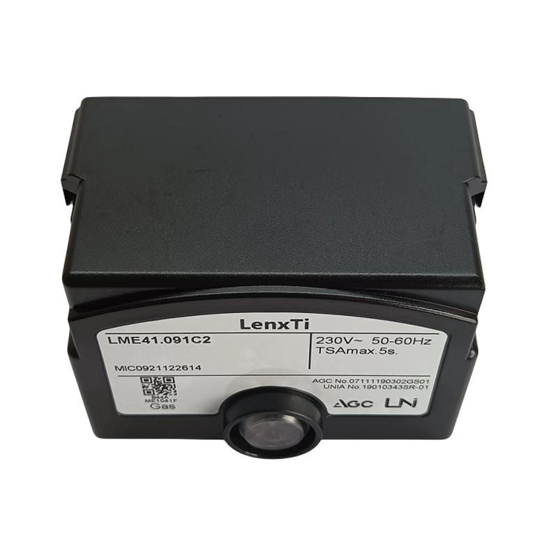 LenxTi LME41.091C2 Burner Controller