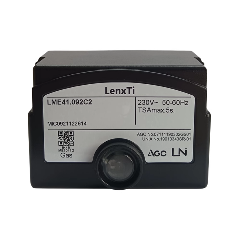 LenxTi LME41.092C2 Burner Controller