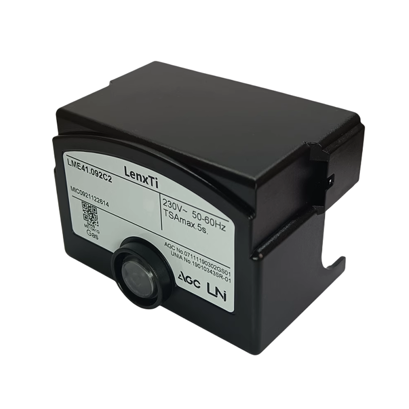 LenxTi LME41.092C2 Burner Controller