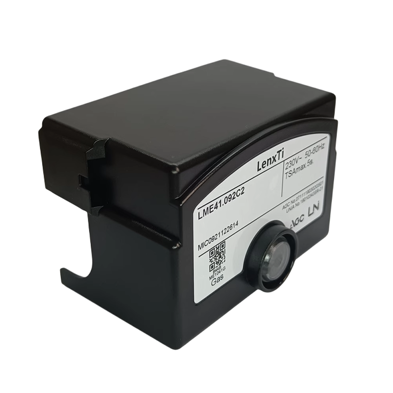 LenxTi LME41.092C2 Burner Controller