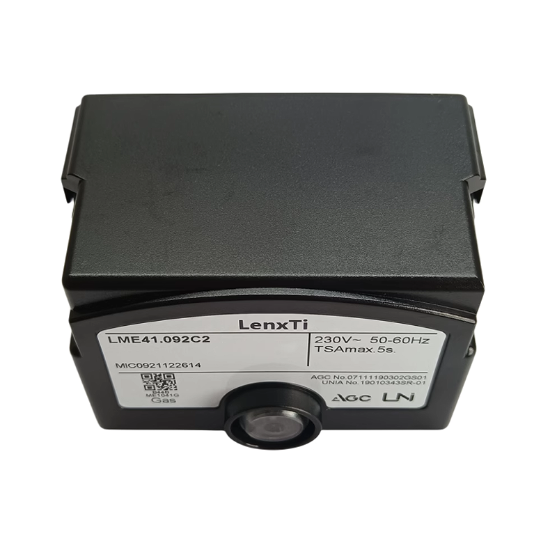 LenxTi LME41.092C2 Burner Controller