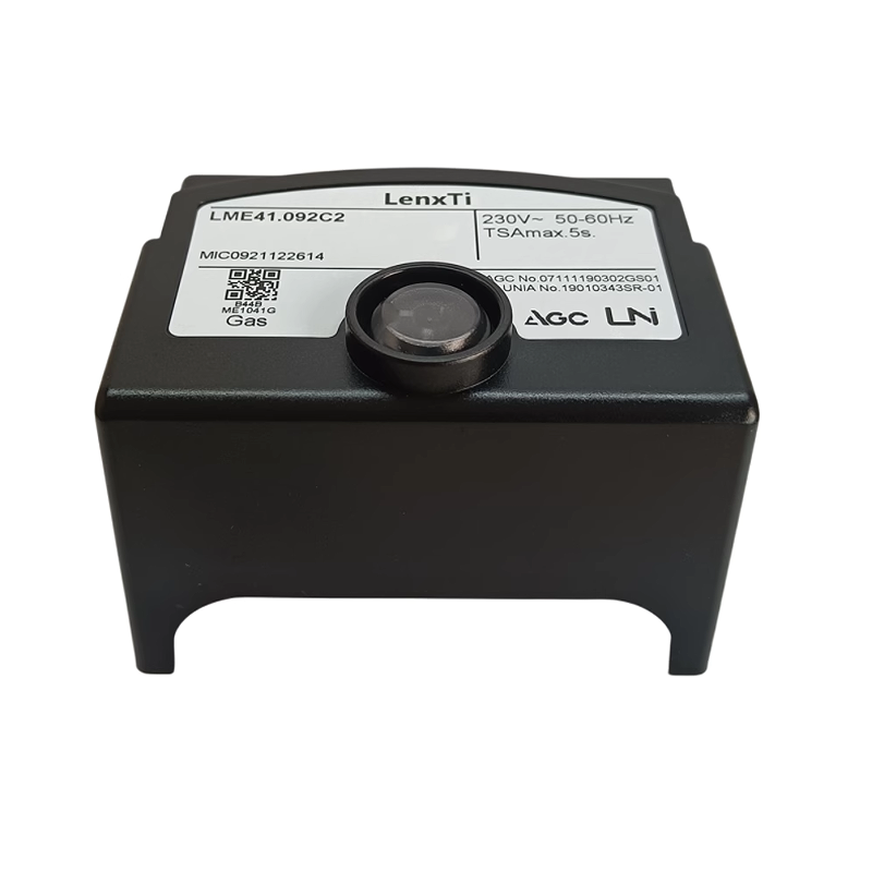 LenxTi LME41.092C2 Burner Controller
