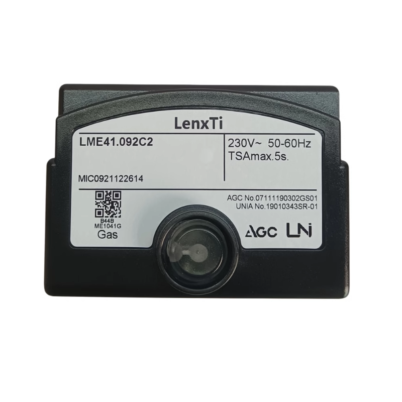 LenxTi LME41.092C2 Burner Controller