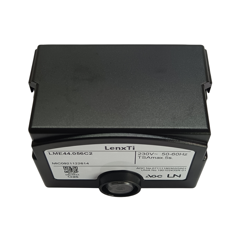 LenxTi LME44.056C2 Burner Controller