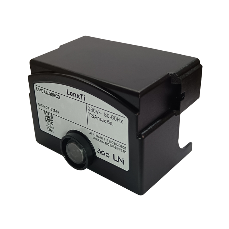 LenxTi LME44.056C2 Burner Controller