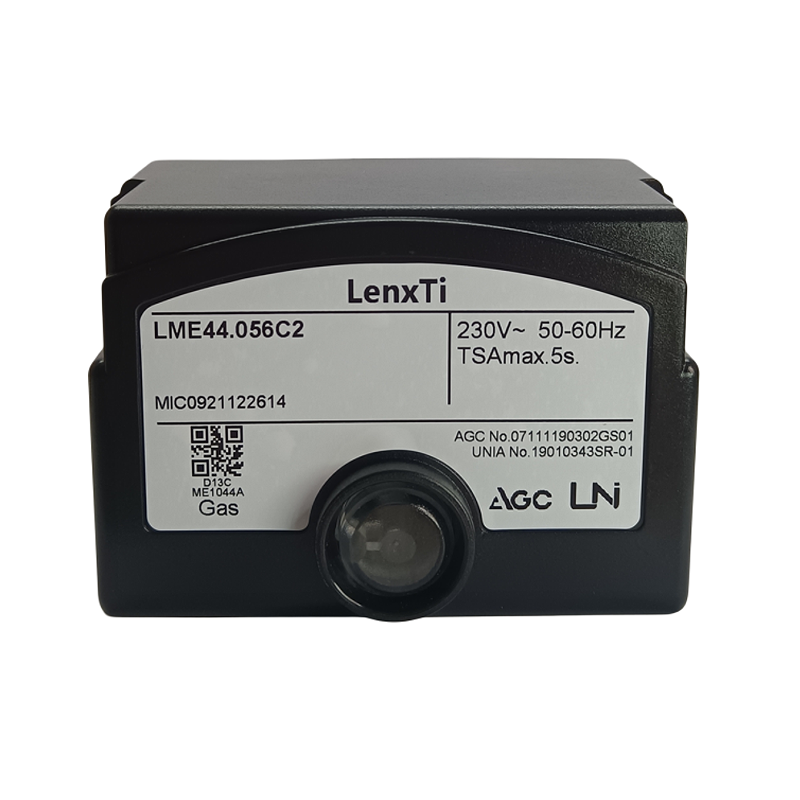 LenxTi LME44.056C2 Burner Controller