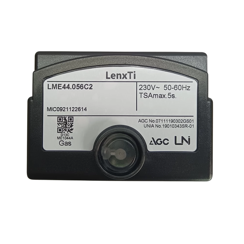 LenxTi LME44.056C2 Burner Controller