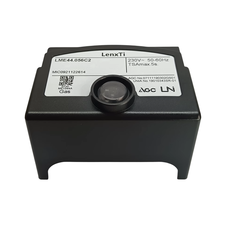 LenxTi LME44.056C2 Burner Controller