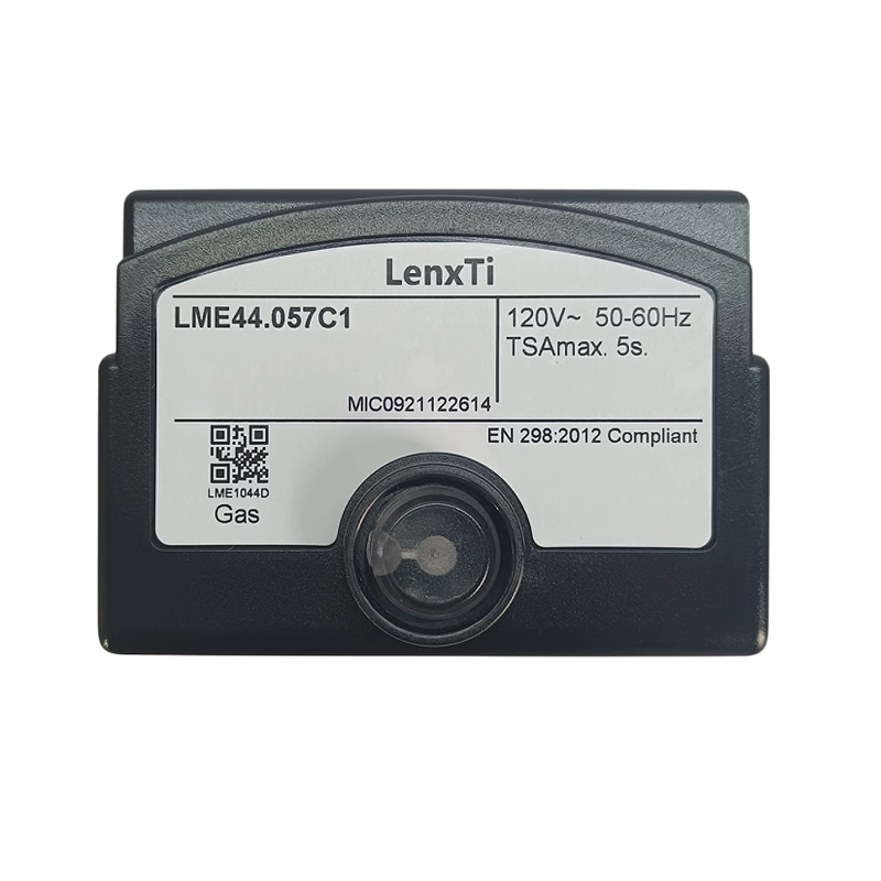 LenxTi LME44.057C1 Burner Controller
