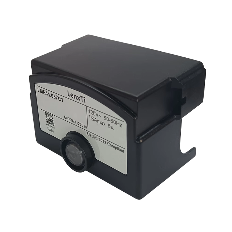 LenxTi LME44.057C1 Burner Controller