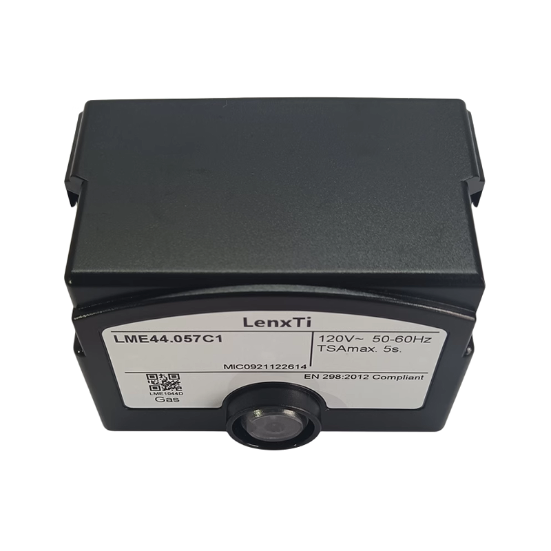 LenxTi LME44.057C1 Burner Controller