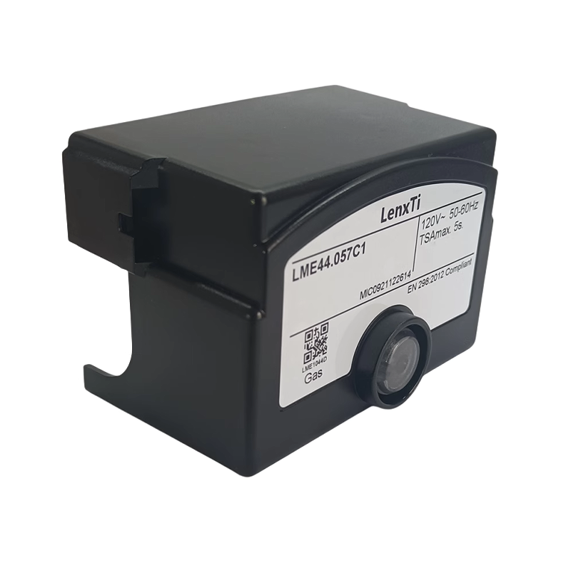 LenxTi LME44.057C1 Burner Controller