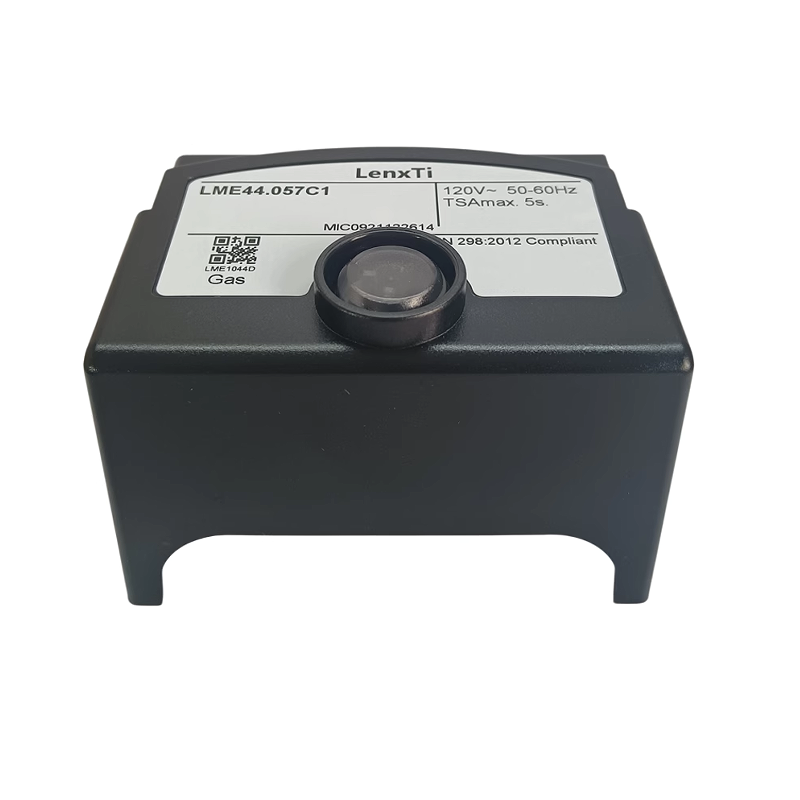 LenxTi LME44.057C1 Burner Controller