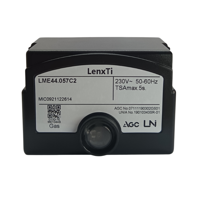 LenxTi LME44.057C2 Burner Controller