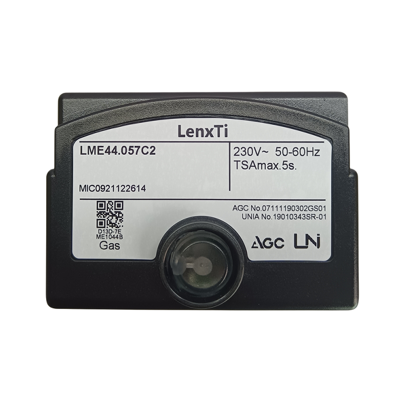 LenxTi LME44.057C2 Burner Controller