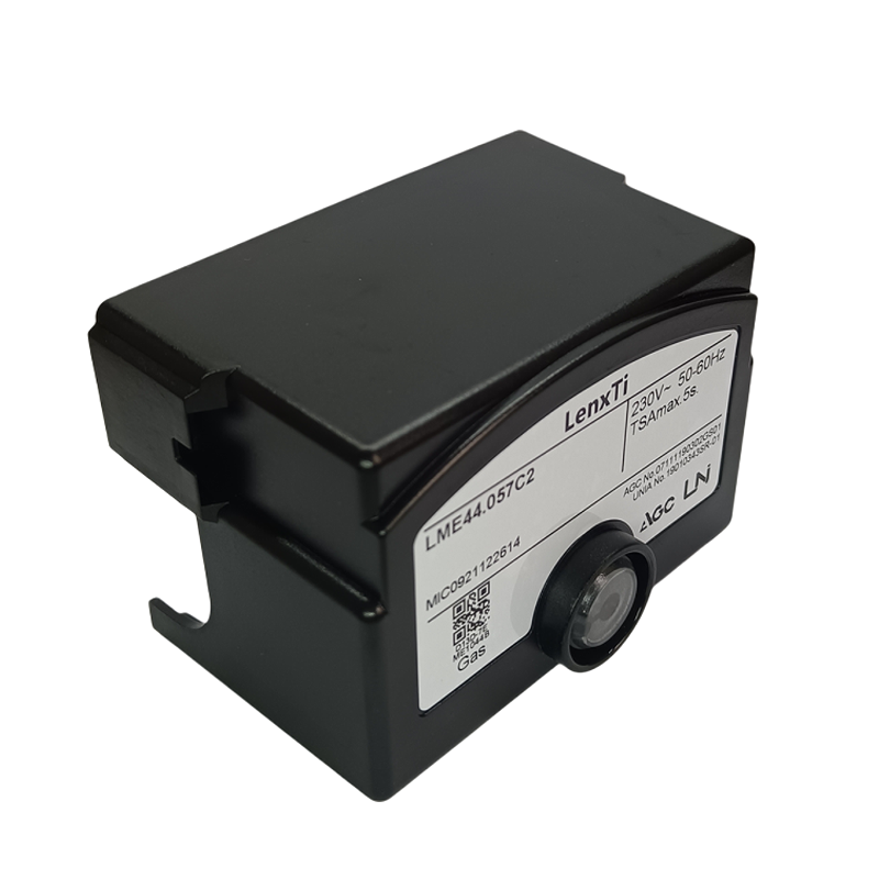 LenxTi LME44.057C2 Burner Controller
