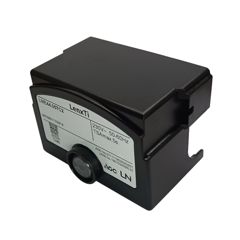 LenxTi LME44.057C2 Burner Controller