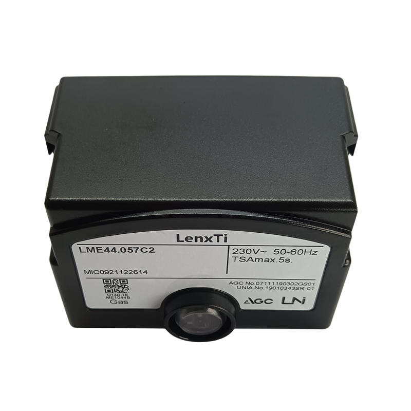 LenxTi LME44.057C2 Burner Controller