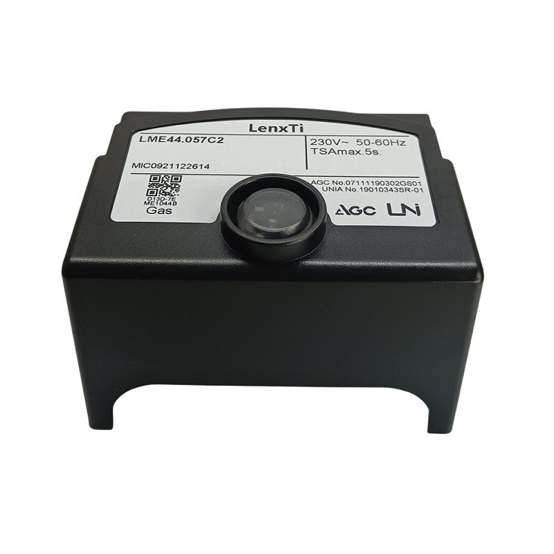 LenxTi LME44.057C2 Burner Controller