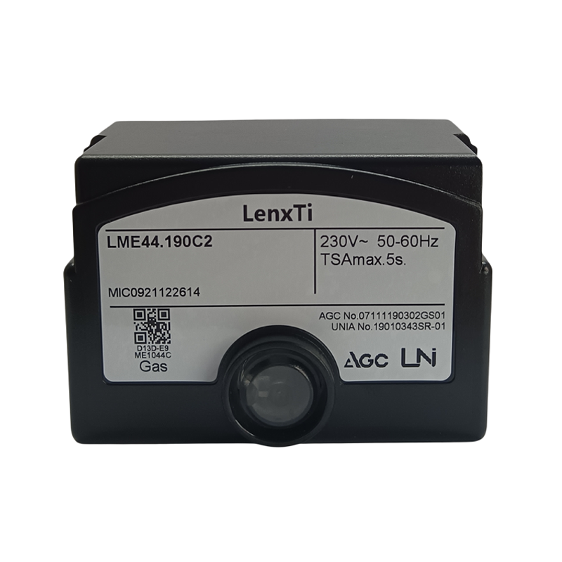 LenxTi LME44.190C2 Burner Controller