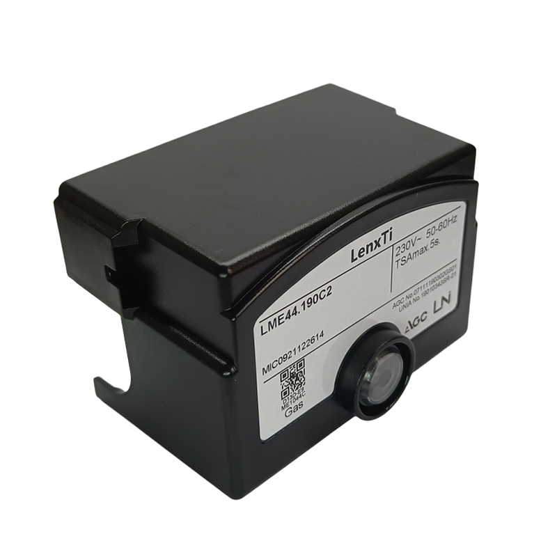 LenxTi LME44.190C2 Burner Controller