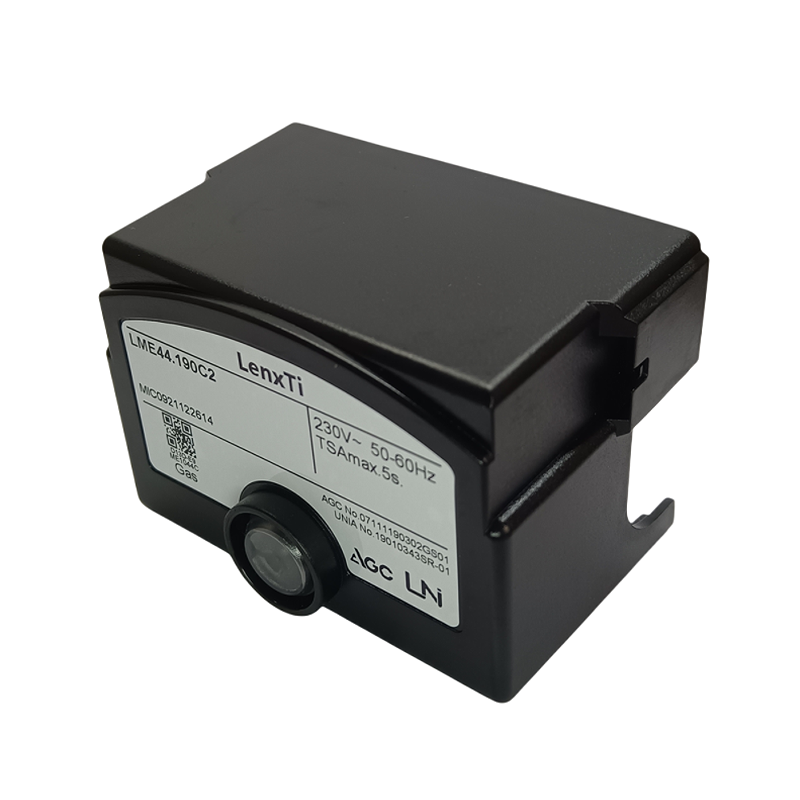 LenxTi LME44.190C2 Burner Controller