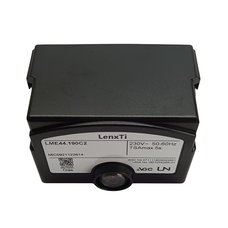 LenxTi LME44.190C2 Burner Controller
