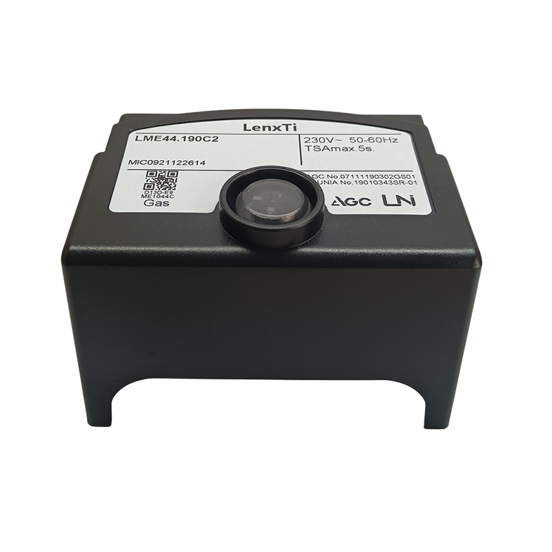 LenxTi LME44.190C2 Burner Controller