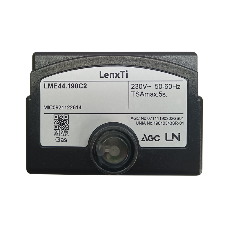 LenxTi LME44.190C2 Burner Controller