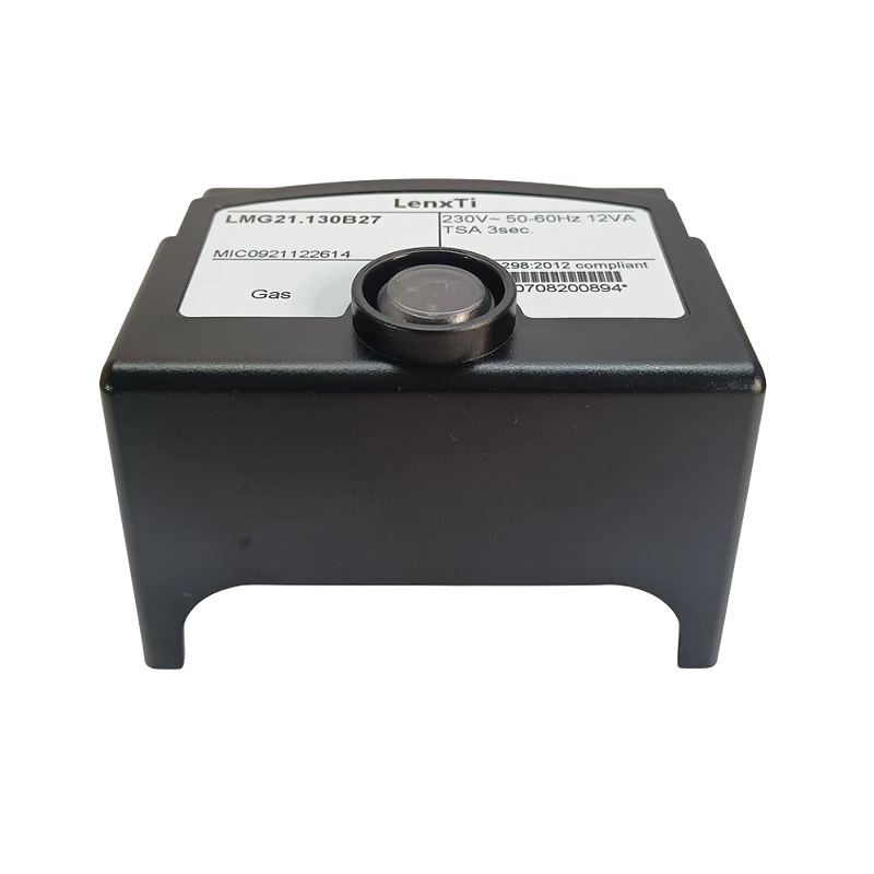 LenxTi LMG21.130B27 Burner Controller