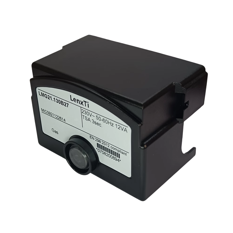 LenxTi LMG21.130B27 Burner Controller